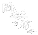 Page C Diagram and Parts List for M16-711575  Kohler Engine