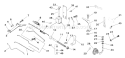 Page N Diagram and Parts List for M18-24567  Kohler Engine