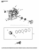 Part Location Diagram of 18-108-03-S Kohler Ring Set