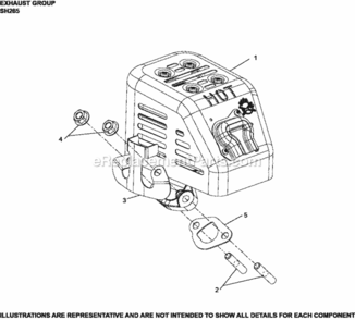 Part Location Diagram of 24126137-S Kohler Bracket, Ground Strap