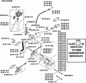 Page I Diagram and Parts List for SV470-3212  Kohler Engine