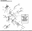 Part Location Diagram of 20-314-08-S Kohler Shield, Heat