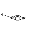 Page G Diagram and Parts List for SV470-0008  Kohler Engine