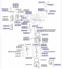IgnitionCharging Group Diagram and Parts List for SV720  Kohler Engine