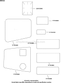 Page I Diagram and Parts List for WH208-0004  Kohler Engine