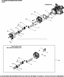 Cylinder_HeadBreather_Group_Xt675-3069_Xt675 Diagram and Parts List for XT675-3069  Kohler Engine