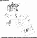 Engine_Controls_Xt675-3069_Xt675 Diagram and Parts List for XT675-3069  Kohler Engine
