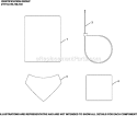 Page H Diagram and Parts List for ZT710-3002  Kohler Engine