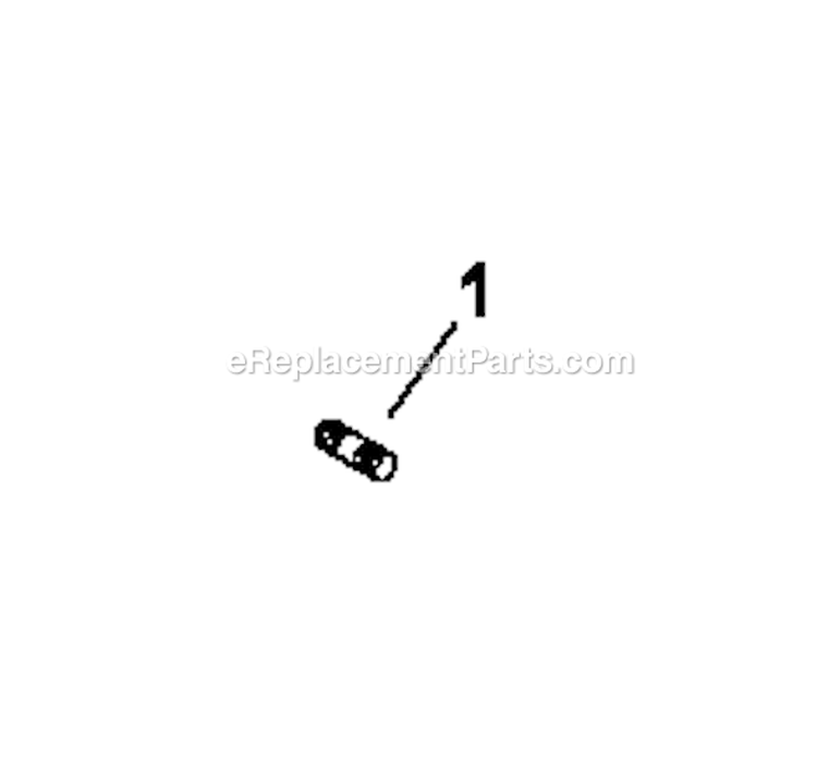 Page H Diagram and Parts List for LH775-0011  Kohler Engine