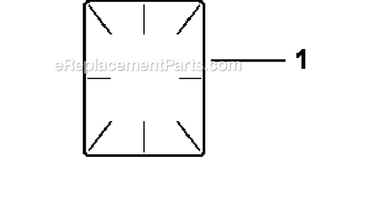 Page E Diagram and Parts List for LH775-0017  Kohler Engine
