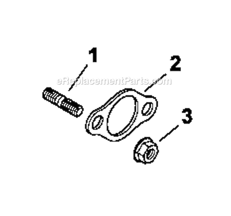 Page D Diagram and Parts List for LH775-0020  Kohler Engine