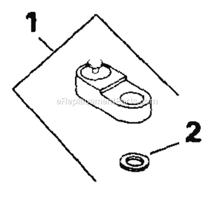 Page O Diagram and Parts List for M18-24705  Kohler Engine