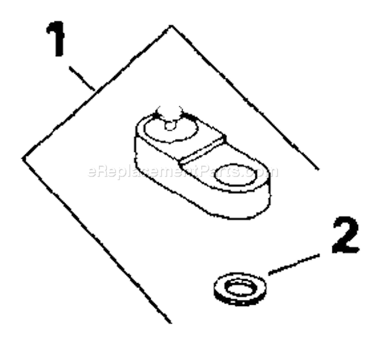 Page O Diagram and Parts List for M18-24526  Kohler Engine