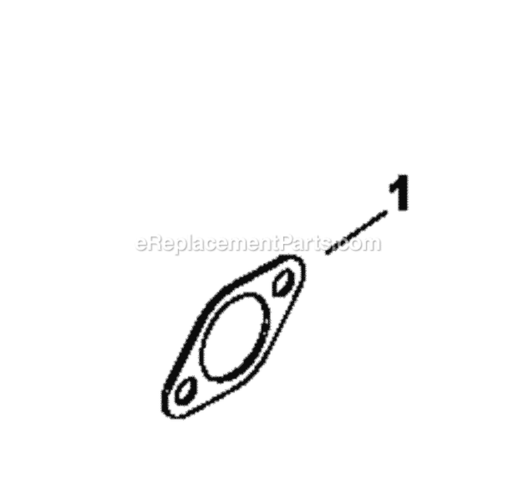Page K Diagram and Parts List for SV590-0020  Kohler Engine