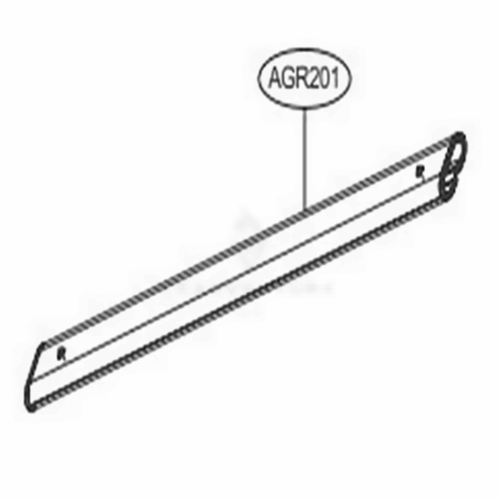 Charging Station Pipe Diagram and Parts List for A908VMR DVWELGA LG Upright Vacuum