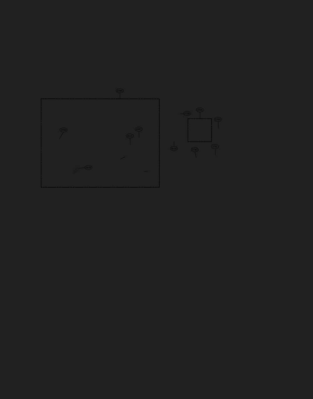Dispenser Parts Diagram and Parts List for GR-L318LSZM ASTCSE0 LG Refrigerator