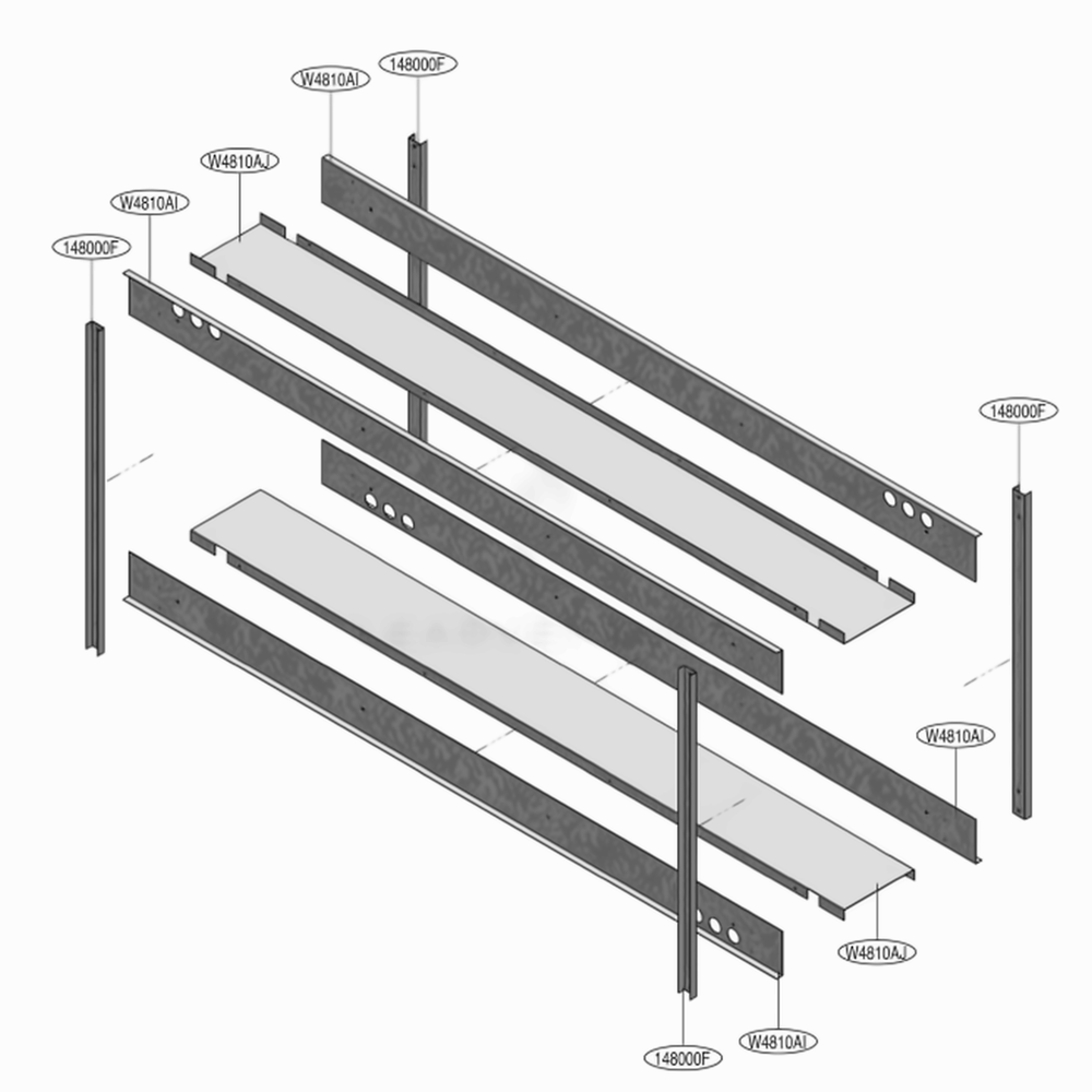 Main 7 Diagram and Parts List for ARND20BDAT2 ANWALUS LG Air Conditioner