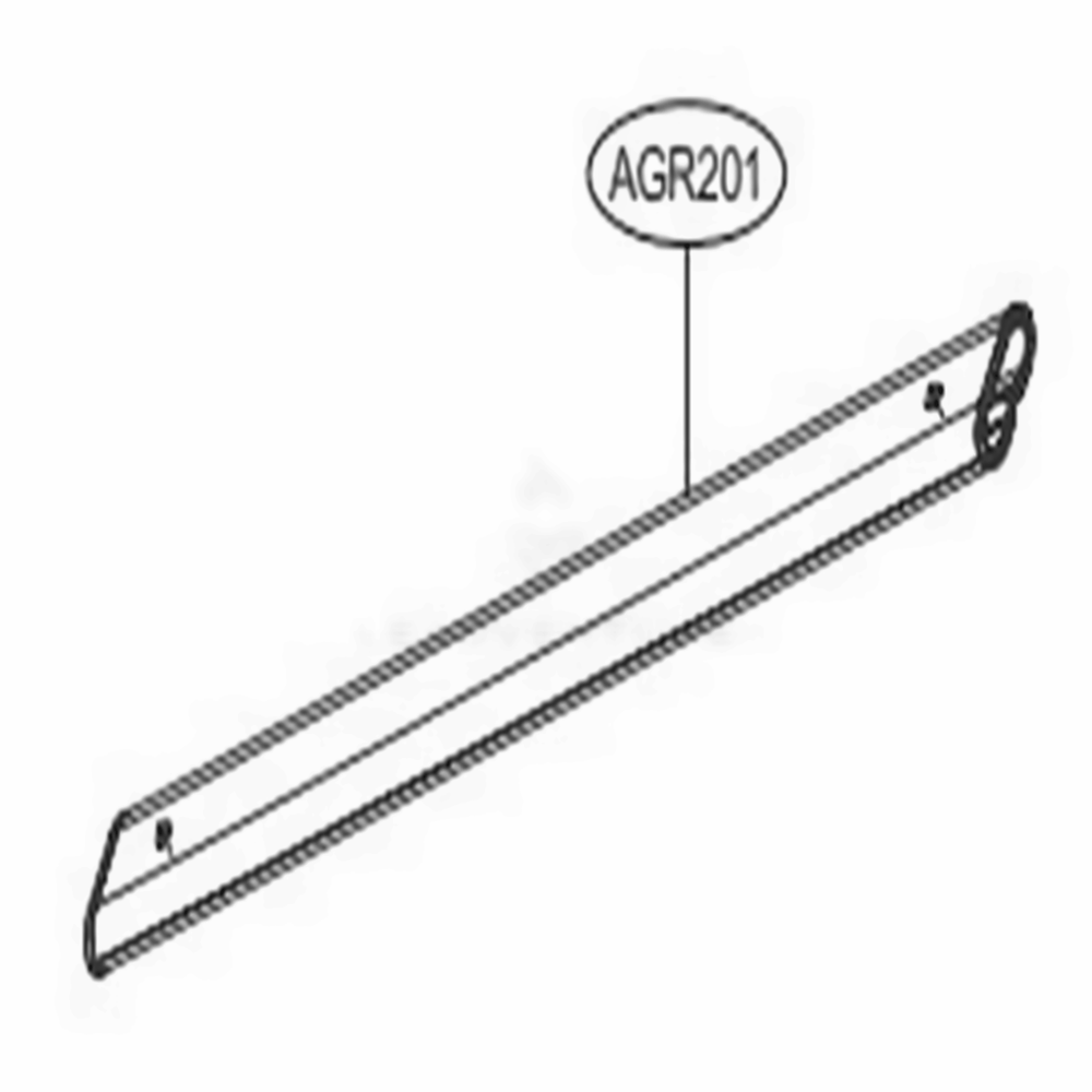Charging Station Pipe Diagram and Parts List for A908VMR AVWELGA LG Upright Vacuum