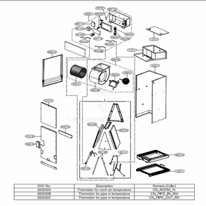 Part Location Diagram of AGL73252803 LG PANEL ASSEMBLY,UPPER