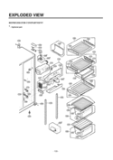 Part Location Diagram of 6620JB1001P LG Socket,Lamp