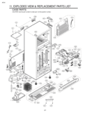 Part Location Diagram of 6500JK1003A LG Sensor