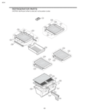 Part Location Diagram of 1SZZJA3011B LG Screw