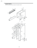 Part Location Diagram of 1SZZJA3014B LG SCREW,CUSTOMIZED