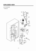 Part Location Diagram of 5989JA1002A LG Ice Maker Assembly,Kit