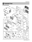 Part Location Diagram of MBU64446302 LG CLAMP,SPRING