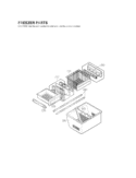 FREEZER PARTS Diagram and Parts List for LRFD25850ST ASTCLGA LG Refrigerator