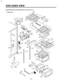 Part Location Diagram of 5044JA1001A LG Case,Server