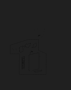 Dispenser Parts Diagram and Parts List for GR-L298LSJM ASTCNA1 LG Refrigerator