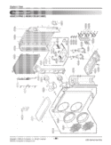 Part Location Diagram of 3550U-L005A LG Cover,Terminal