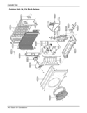 Part Location Diagram of 5403A20120B LG Condenser Assembly,Bending