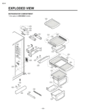 Part Location Diagram of ACQ77080311 LG COVER ASSEMBLY,HINGE