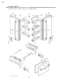 Part Location Diagram of 4930JJ2028D LG Holder,Gasket