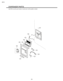Part Location Diagram of 3806JJ2053A LG Decor,Drain
