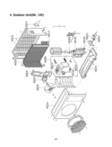Part Location Diagram of 5220A20005B LG Valve,Service