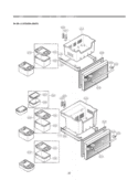 Part Location Diagram of MCS62101810 LG DEODORIZER