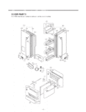 Part Location Diagram of 1SZZJA3016E LG Screw,Customized