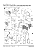 Part Location Diagram of 3720A20251A LG Panel,Control