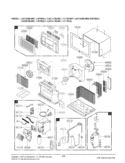 Part Location Diagram of 4994A20080A LG Case,Control