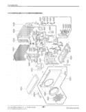 Air Conditioner Exploded View 1 Diagram and Parts List for LMU240CEAWGAEUS  LG Air Conditioner