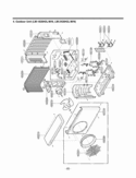 Part Location Diagram of 5220AR3084A LG Valve,Reverse