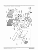 Part Location Diagram of AGL71275601 LG Panel Assembly,Side