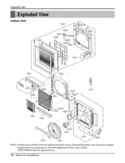 Part Location Diagram of EAY64528702 LG HVPS,DC/DC