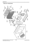 Part Location Diagram of 6750U-L029A LG Overload Protect