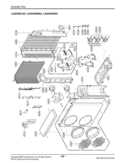 Part Location Diagram of 6871A20479A LG PCB Assembly,Main