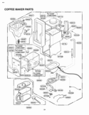 Part Location Diagram of 5200W1A004B LG Pipe
