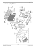 Part Location Diagram of 5403A20221J LG Condenser Assembly,Bending
